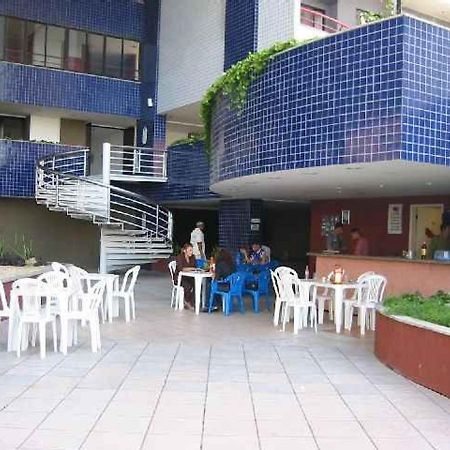 Condominio Porto De Iracema Fortaleza  Exteriör bild