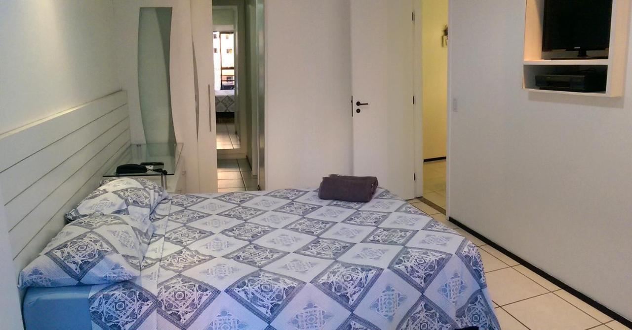 Condominio Porto De Iracema Fortaleza  Exteriör bild