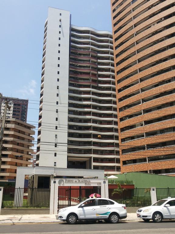 Condominio Porto De Iracema Fortaleza  Exteriör bild